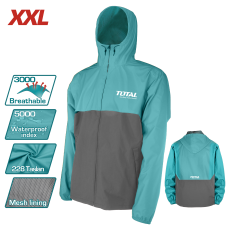 Բաճկոն TOTAL TJCTC2282.XXL