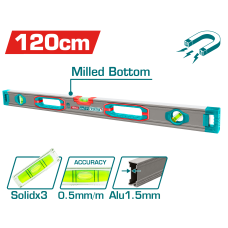 Հարթաչափ 120 սմ TMT212028M