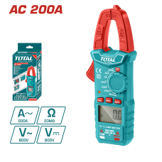 Կլեշ TOTAL TMT42002
