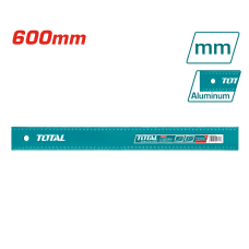 Ալյումինե քանոն 60սմ TOTAL TMT636002