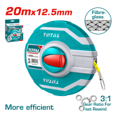 Մետր TOTAL TMTF12206