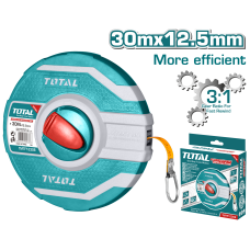 Մետր 30մ TOTAL TMTF12306