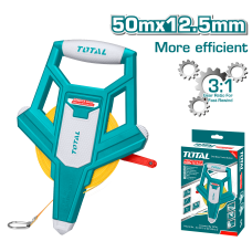 Մետր 50մ TOTAL TMTF12506