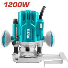 Ֆռեզ 1200W TOTAL TR110816