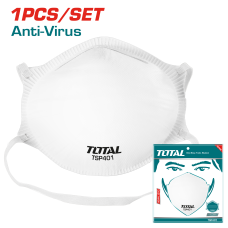 Շնչադիմակ TOTAL TSP401