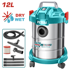Փոշեկուլ TOTAL TVC14122