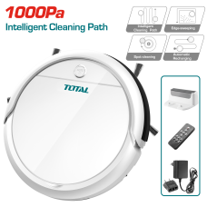 Փոշեկուլ ռոբոտ TOTAL TVCRG30261