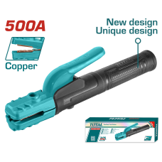 Էլեկտրոդի բռնիչ 500A TOTAL TWAH5006
