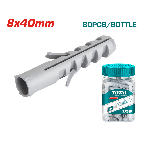 Դյուբել տուփով N8 TOTAL WJSP0804011